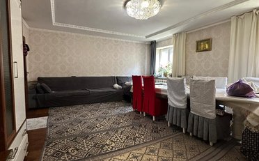 Купить квартиру Бишкек